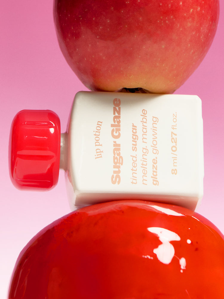 piyonna Lip Potion Sugar Glaze Maquillage Lèvres Encre à lèvres