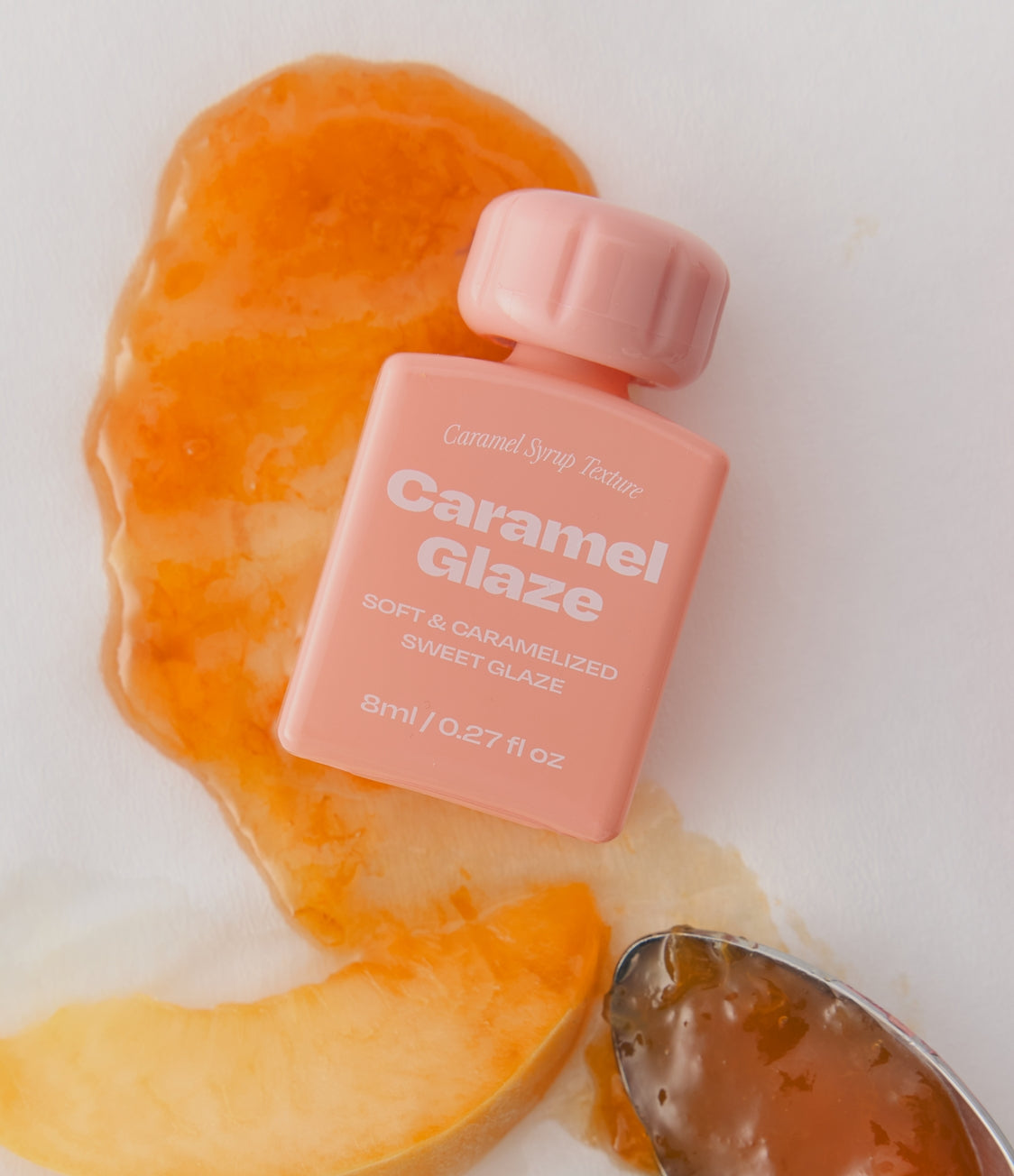 piyonna Lip Potion Caramel Glaze Makeup Lip Makeup Lip Gloss
