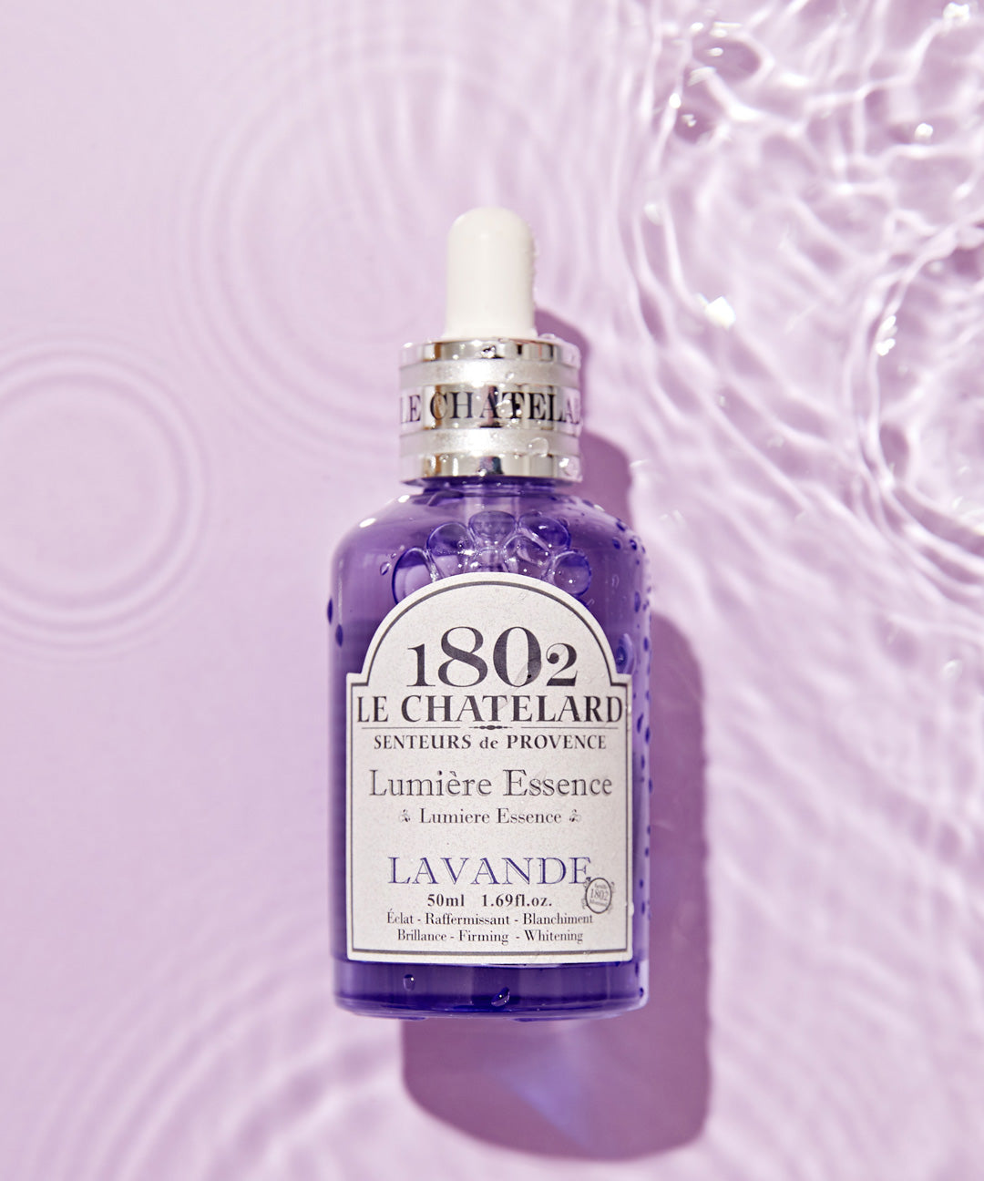 piyonna Lumier Dual Functional Essence 50ml Soin de la peau Lotion Sérum, Essence & Ampoule