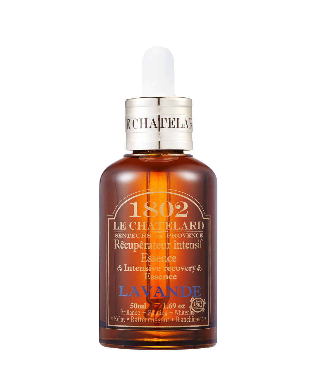 piyonna Intensive Recovery Firming Essence 50ml Soin de la peau Lotion Sérum, Essence & Ampoule
