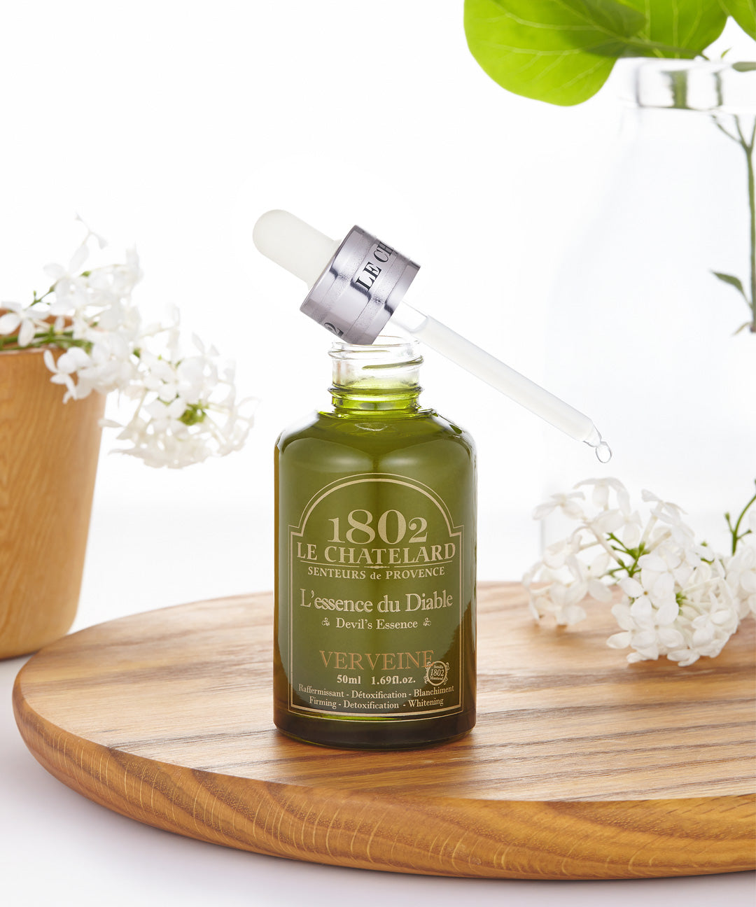 piyonna Akmaui Essence Dual Functional Serum 50ml Soin de la peau Lotion Sérum, Essence & Ampoule