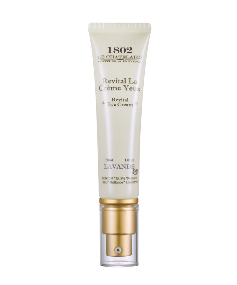piyonna Revital Dual Functional Eye Cream 30ml Face Care Eye Care