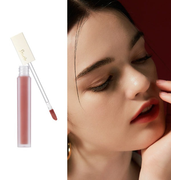 piyonna Shunly Stained Mood Velvet Tint Makeup Lip Makeup Lip Tint