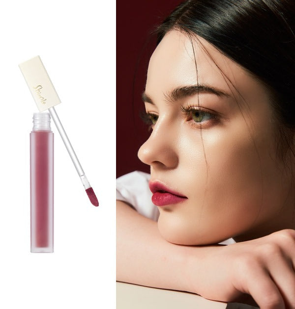 piyonna Shunly Stained Mood Velvet Tint Makeup Lip Makeup Lip Tint
