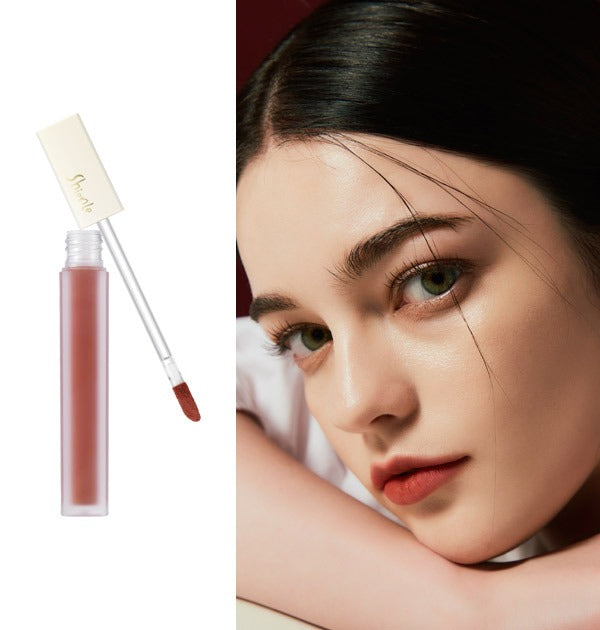 piyonna Shunly Stained Mood Velvet Tint Makeup Lip Makeup Lip Tint