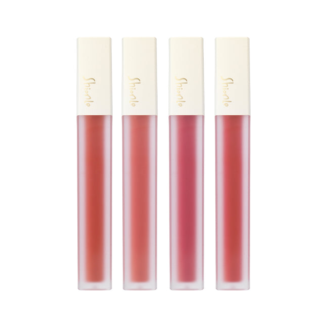 piyonna SHIONLE STAINED MOOD VELVET TINT Makeup Lip Makeup Lip Tint