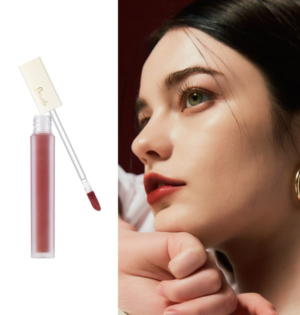 piyonna Shunly Stained Mood Velvet Tint Makeup Lip Makeup Lip Tint