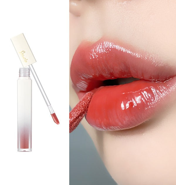 piyonna Shunly Stained Mood Glimming Gloss Makeup Lip Makeup Lip Gloss