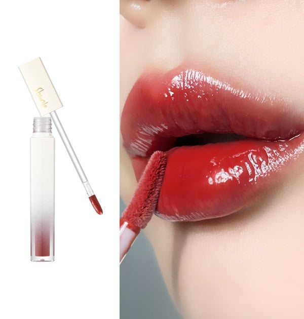 piyonna Shunly Stained Mood Glimming Gloss Makeup Lip Makeup Lip Gloss