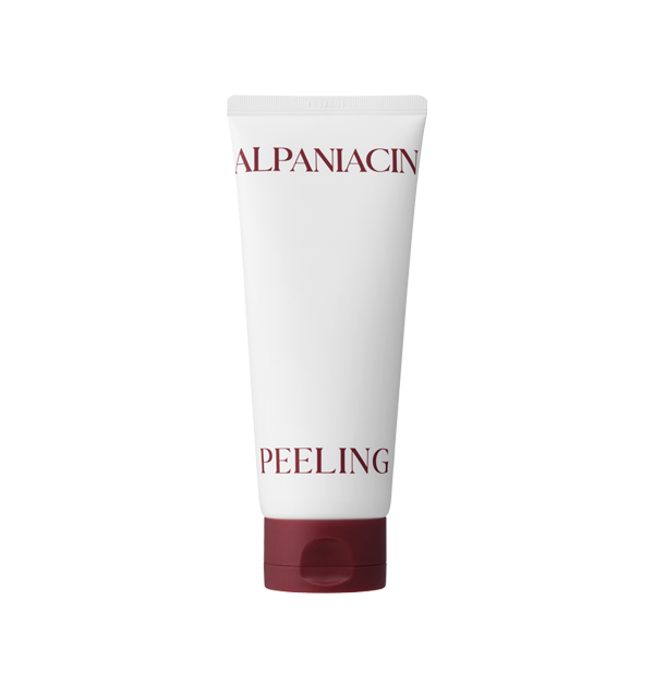 piyonna Shunly Alpha Niacin Smooth Peeling Gel Face Care Cleanser Exfoliator