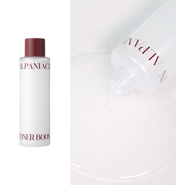 piyonna Shunly Alpha Niacin Boost Toner Face Care Toner Liquid Toner