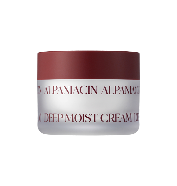 piyonna Shunly Alpha Niacin Deep Moist Cream Face Care Cream