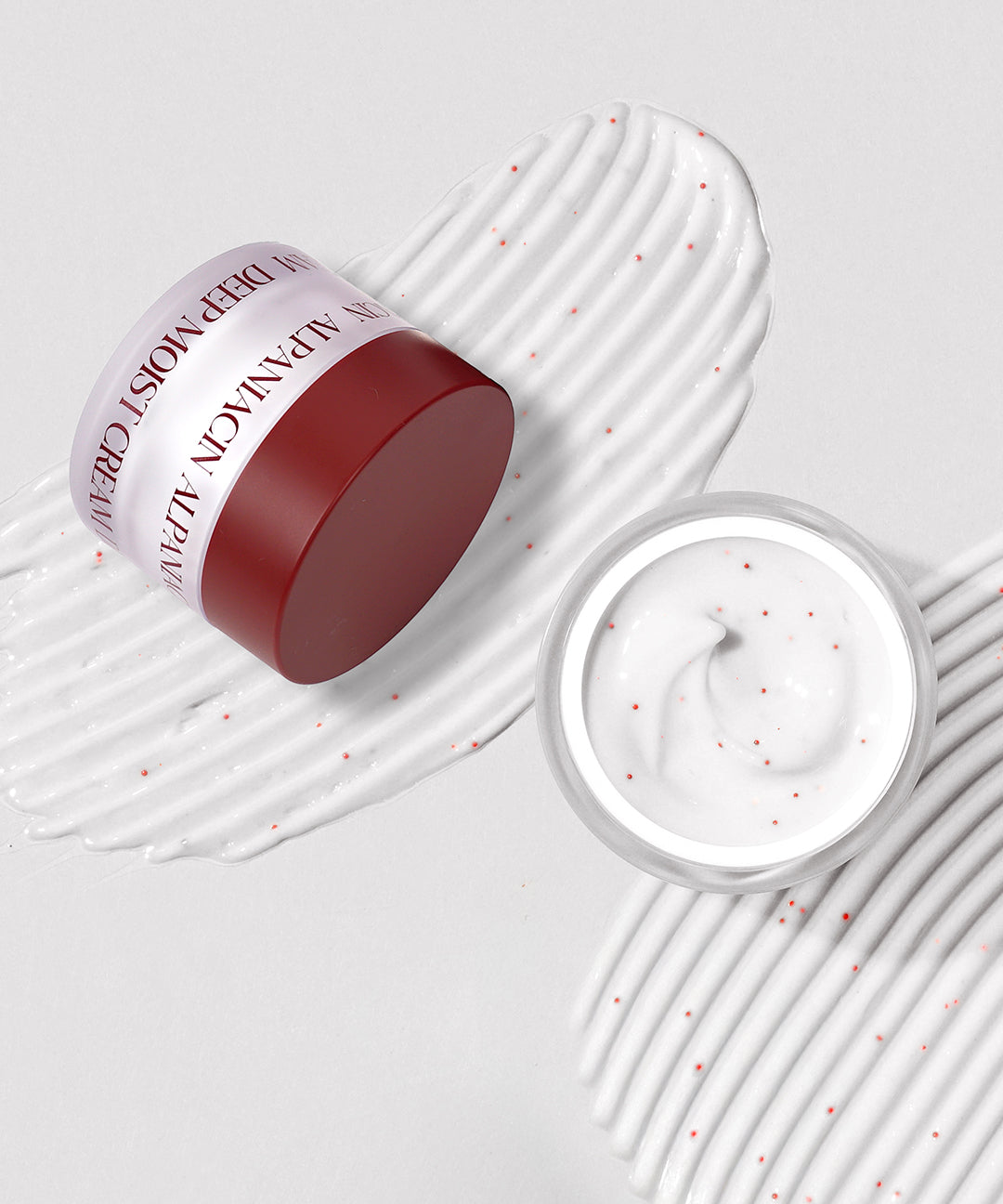 piyonna Shunly Alpha Niacin Deep Moist Cream Face Care Cream