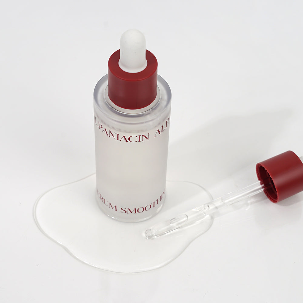 piyonna Shunly Alpha Niacin Smoothing Serum Face Care Serum