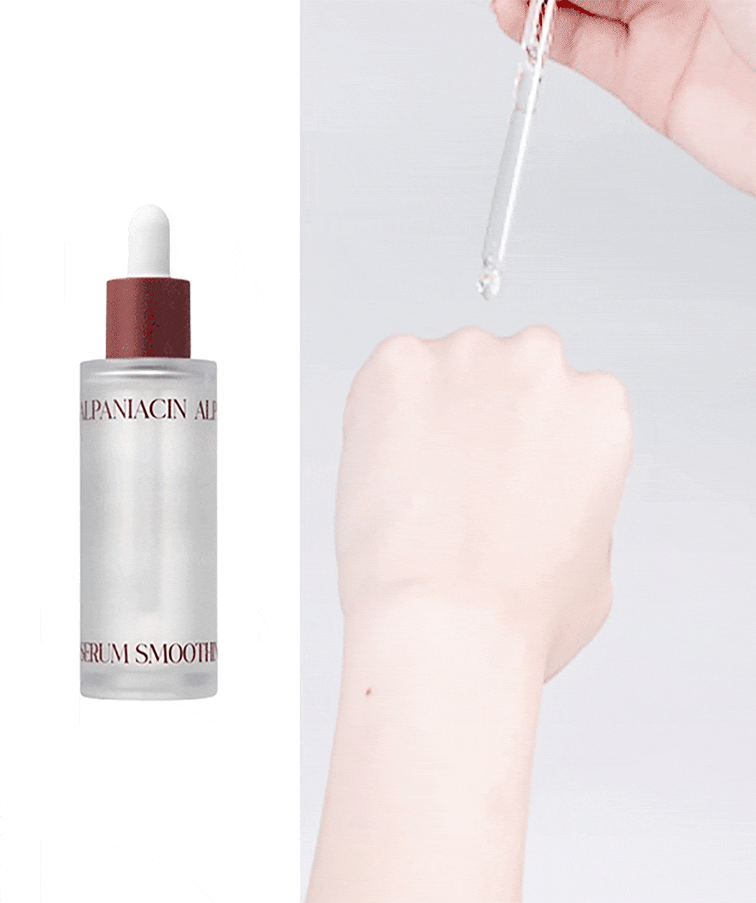 piyonna Shunly Alpha Niacin Smoothing Serum Face Care Serum