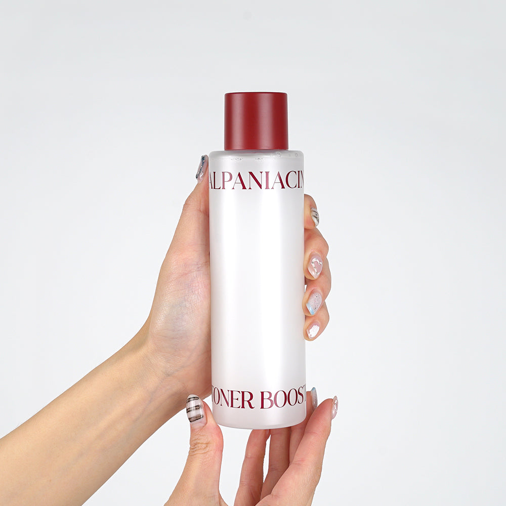 piyonna Shunly Alpha Niacin Boost Toner Face Care Toner Liquid Toner