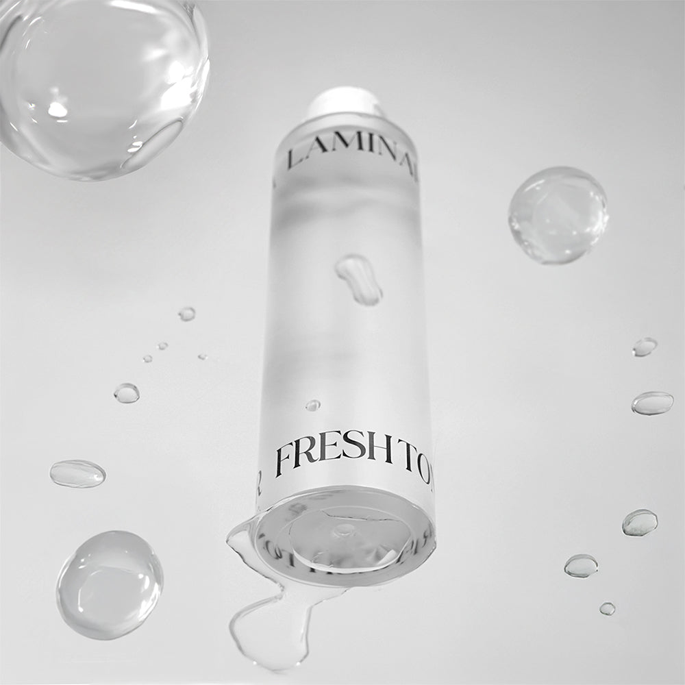 piyonna Shunly Dashima Fresh Toner Soins visage Toner Lotion tonique