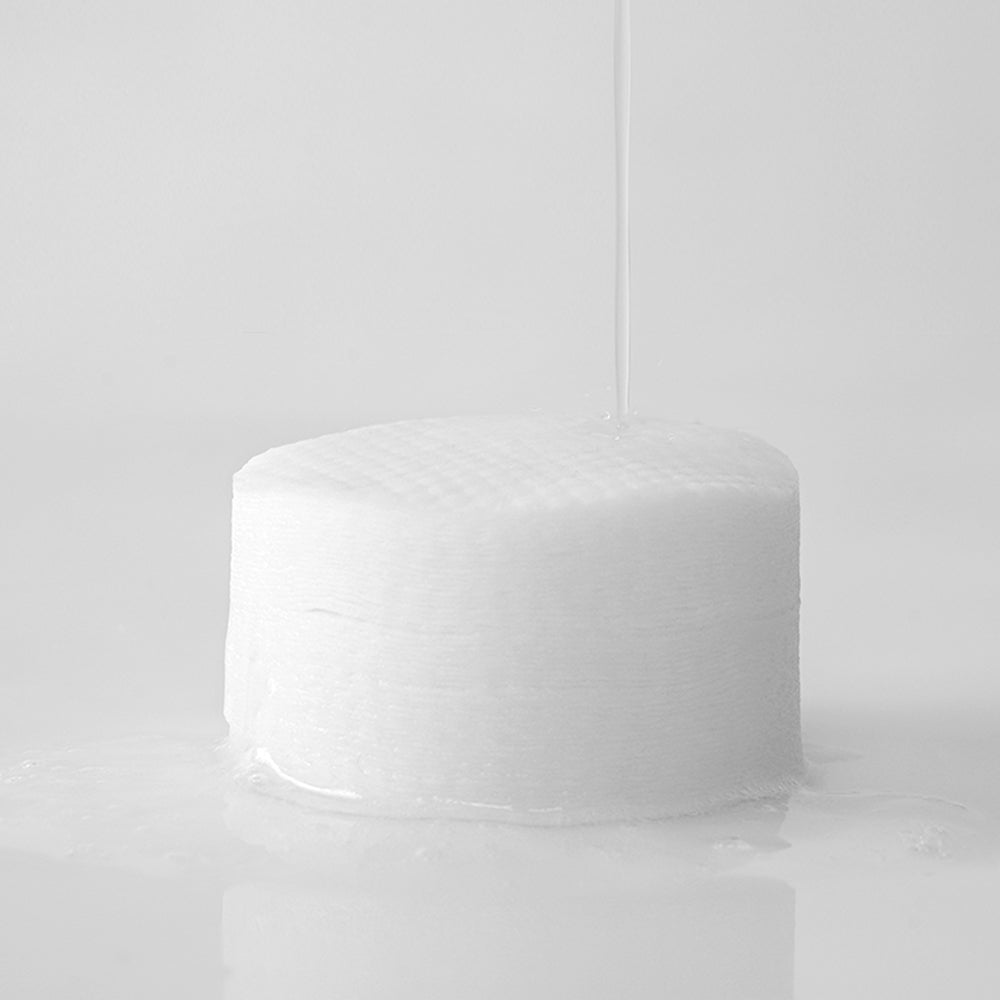 piyonna Shunly Dashima Clarifying Pad Soins visage Toner Pads tonifiants