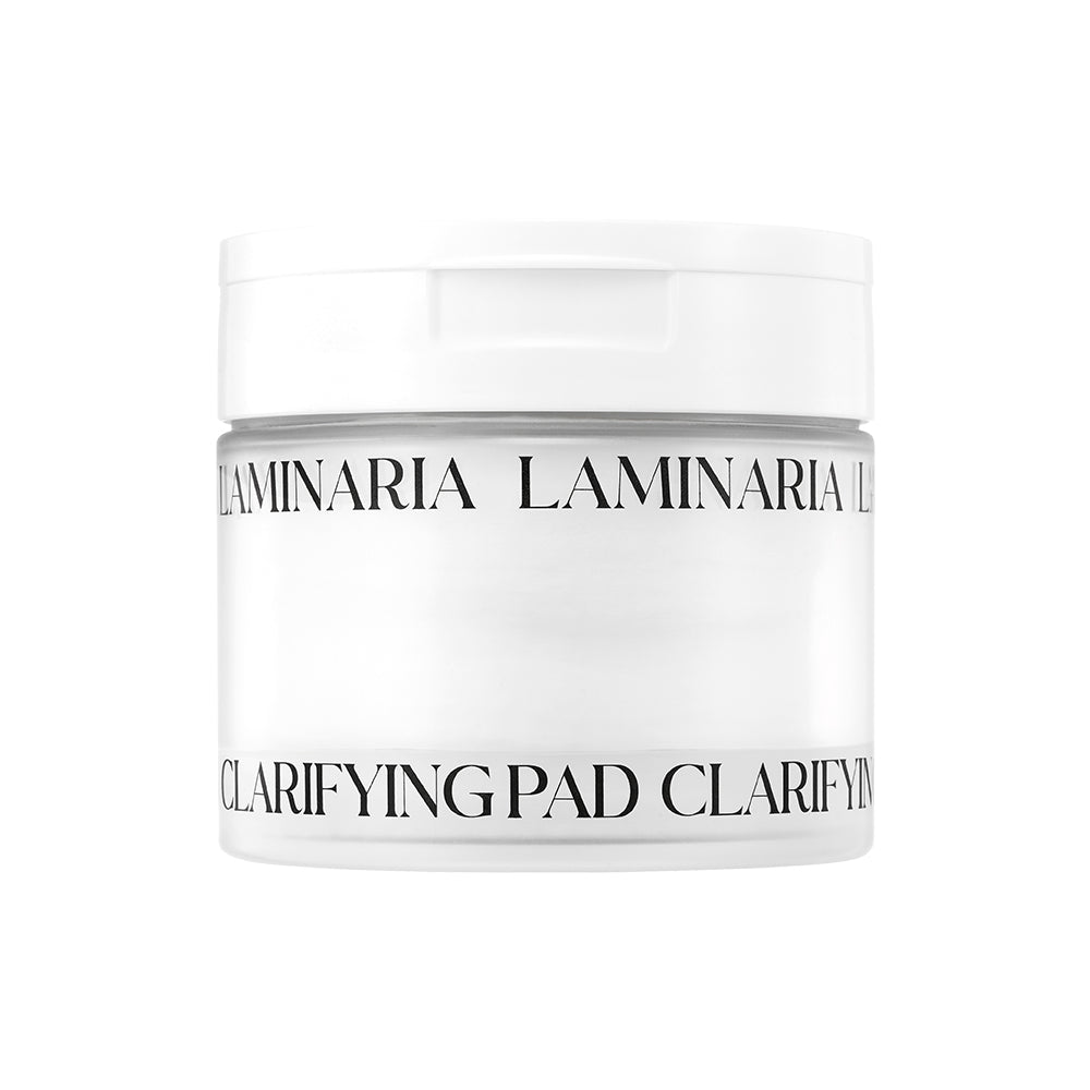 piyonna Shunly Dashima Clarifying Pad Soins visage Toner Pads tonifiants