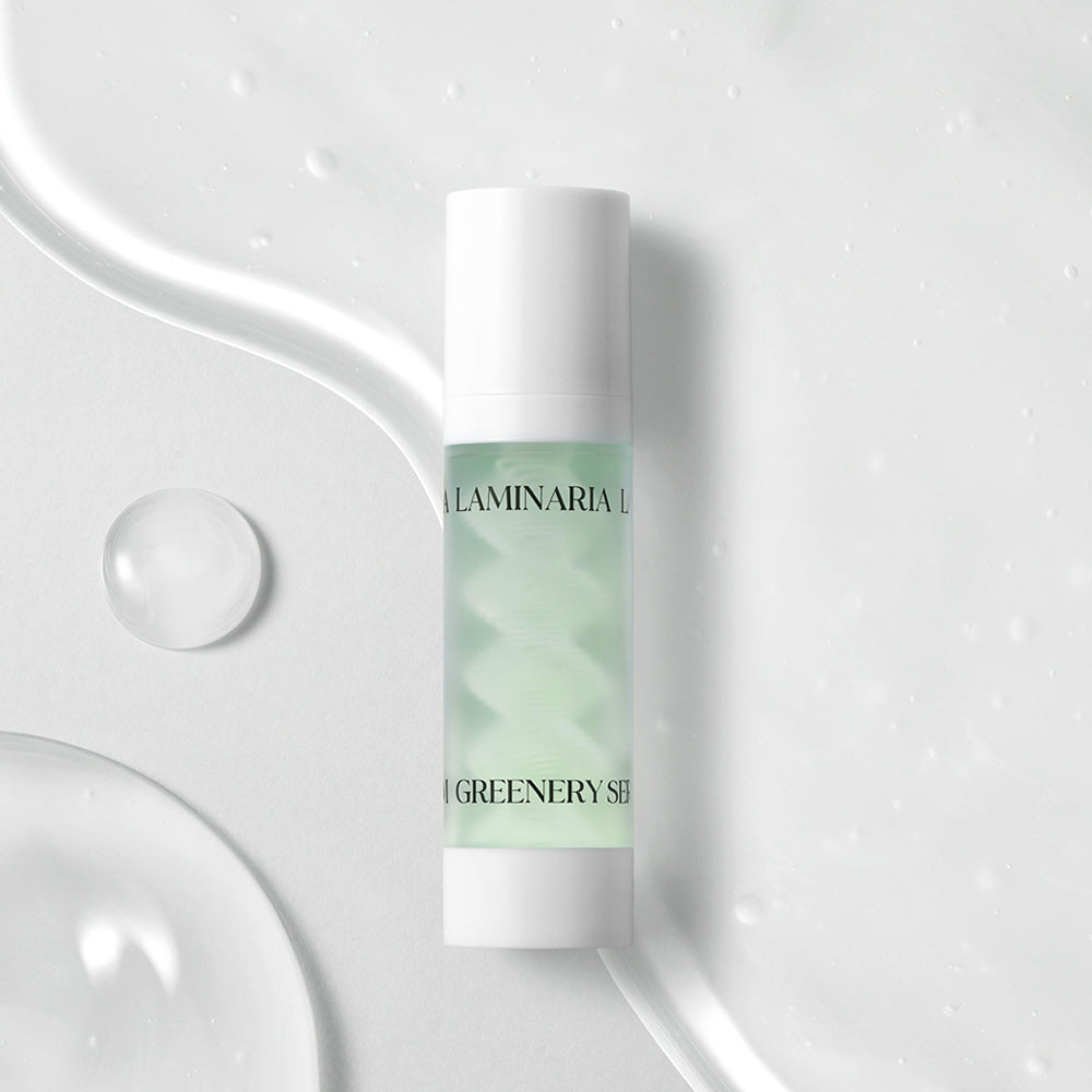 piyonna Shunly Dashima Greenery Serum Soins visage Sérum