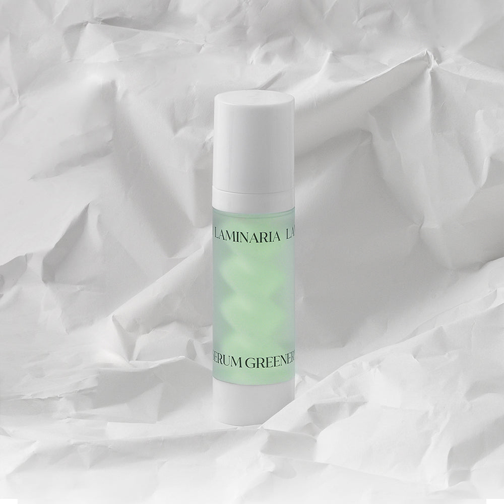 piyonna Shunly Dashima Greenery Serum Soins visage Sérum