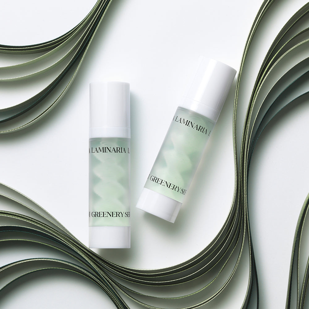 piyonna Shunly Dashima Greenery Serum Soins visage Sérum