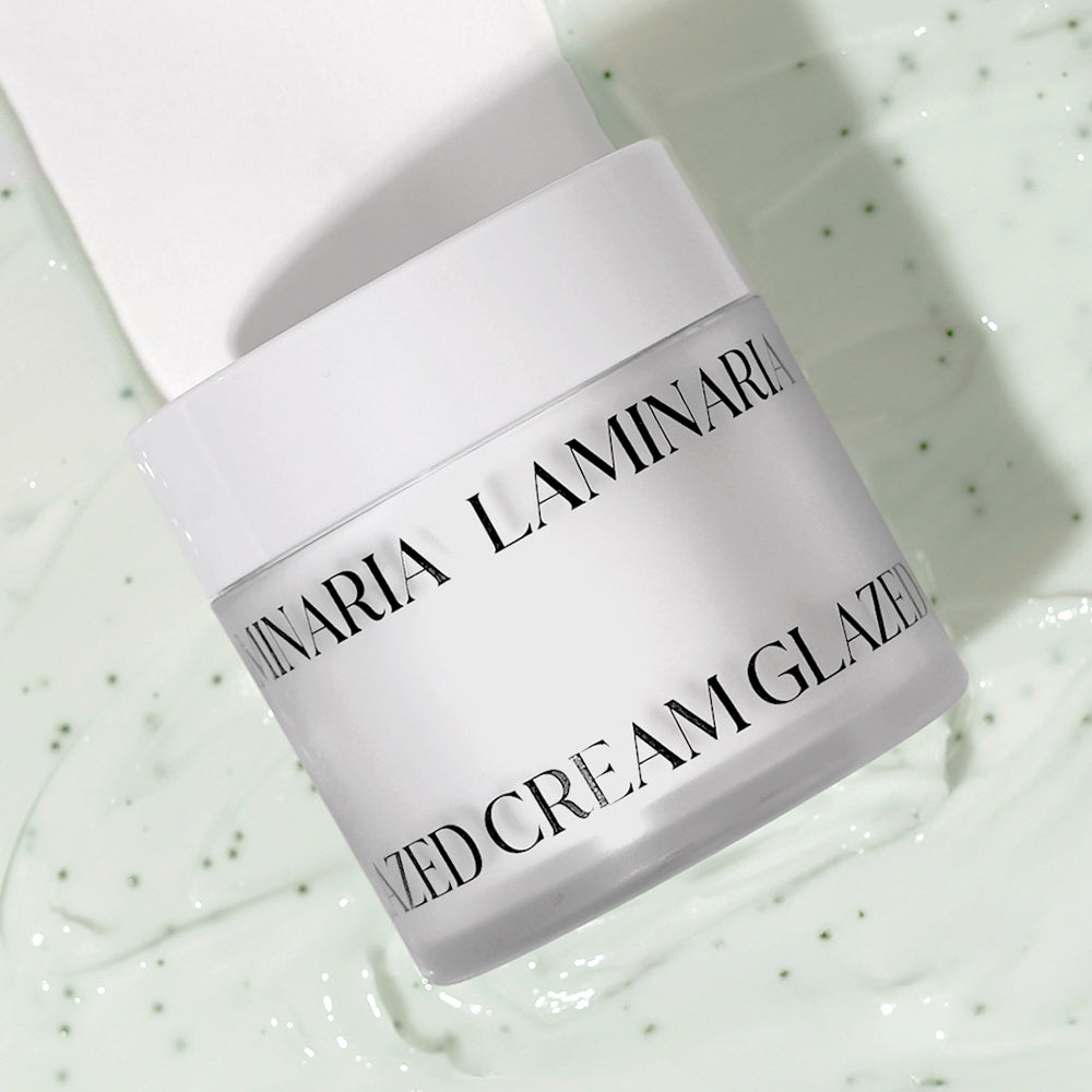 piyonna Shunly Dashima Glazed Cream Soins visage Crème
