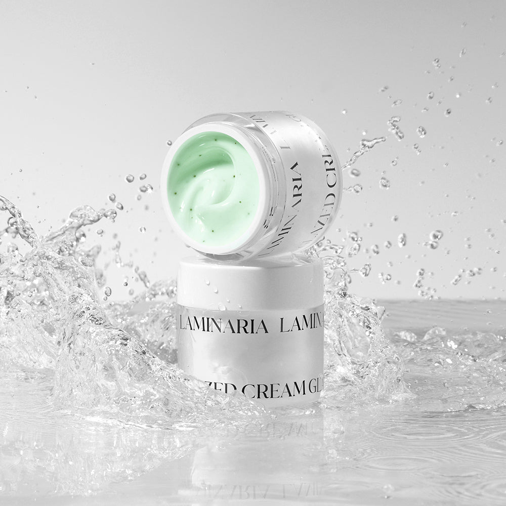 piyonna Shunly Dashima Glazed Cream Soins visage Crème