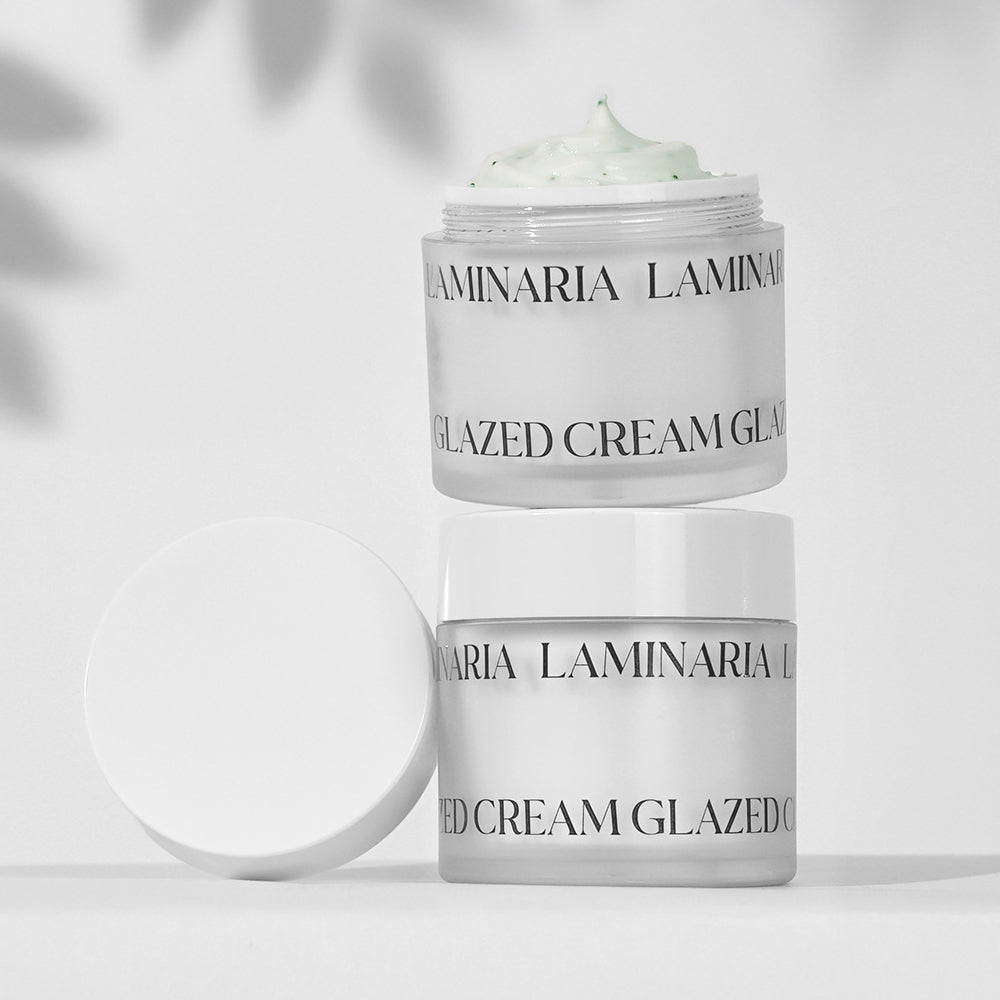 piyonna Shunly Dashima Glazed Cream Soins visage Crème
