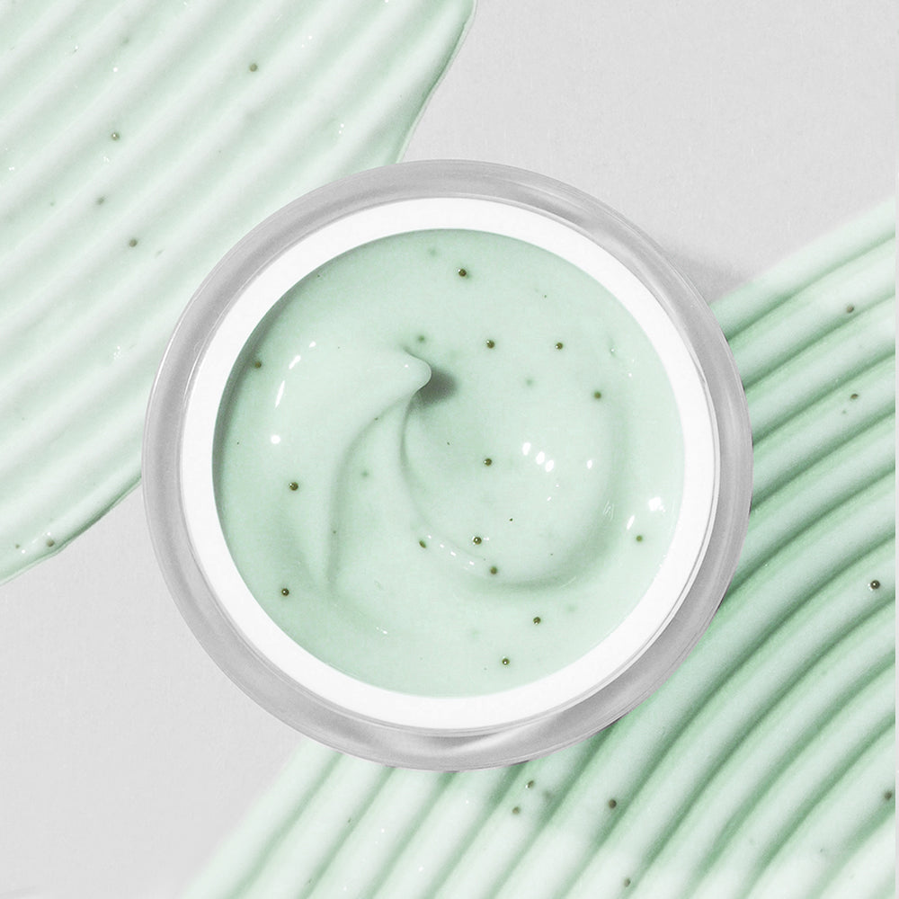piyonna Shunly Dashima Glazed Cream Soins visage Crème
