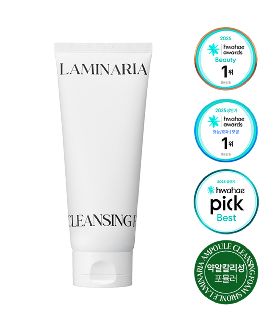 piyonna Shunly Dashima Ampoule Cleansing Foam Face Care Cleanser Cleansing Foam