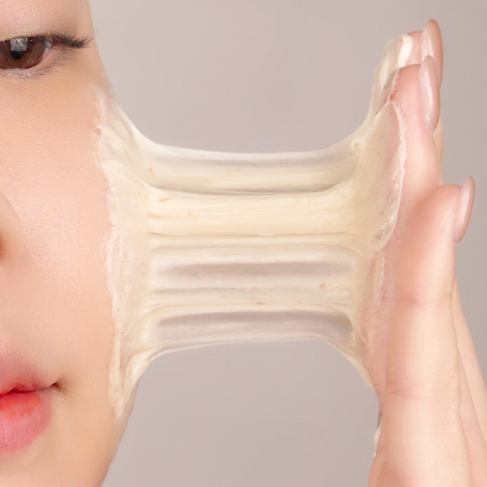 piyonna Shunly Dashima Ampoule Cleansing Foam Face Care Cleanser Cleansing Foam