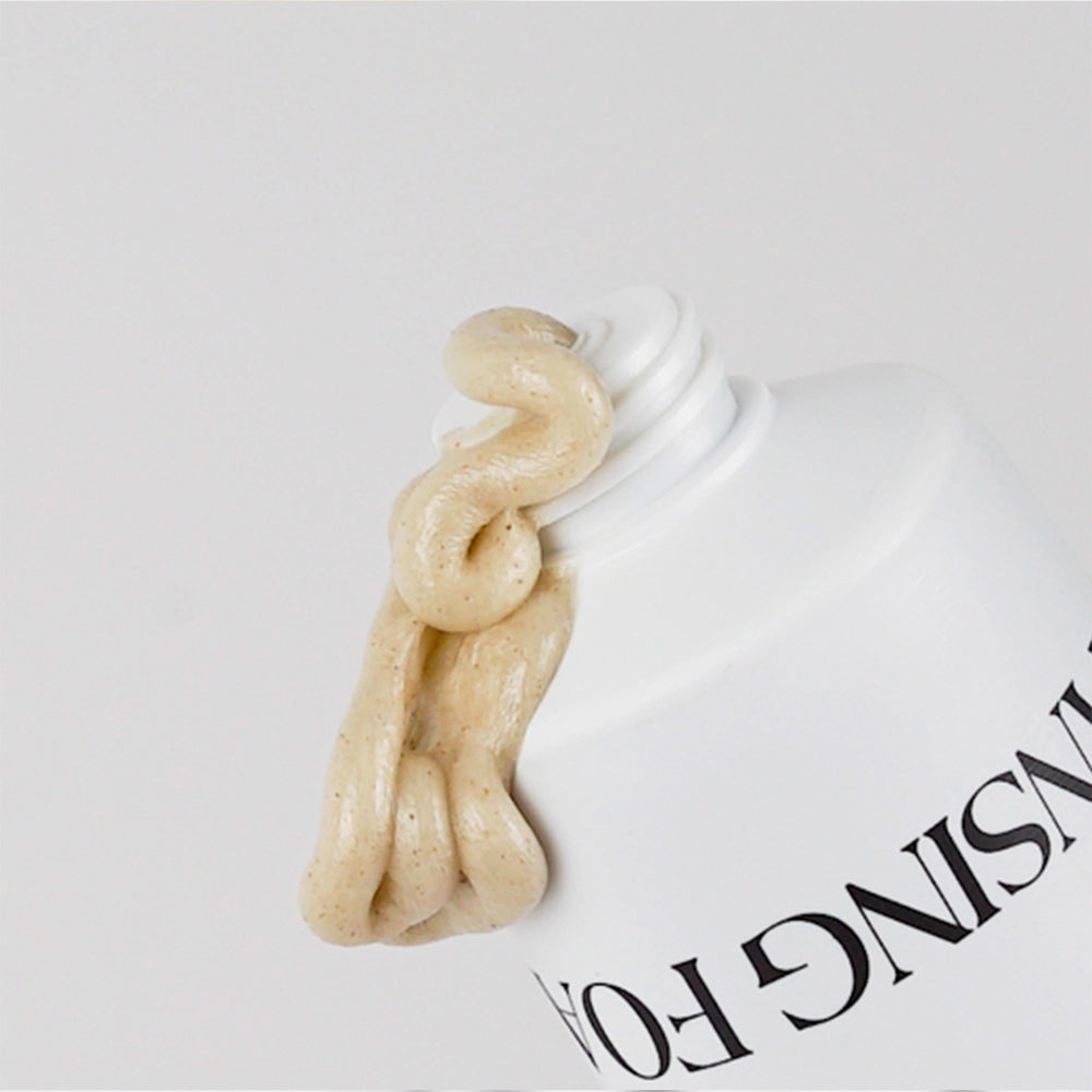 piyonna Shunly Dashima Ampoule Cleansing Foam Face Care Cleanser Cleansing Foam