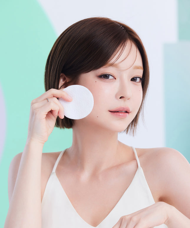piyonna SHIONLE LAMINARIA CLARIFYING PAD Face Care Toner Toner Pad