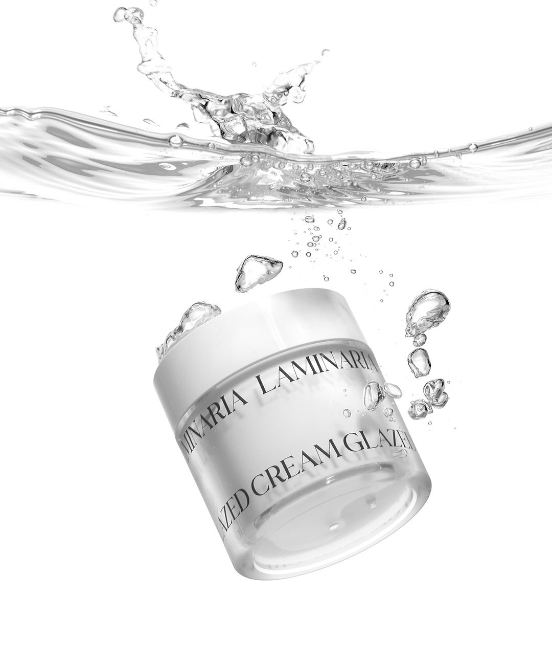 piyonna Shunly Dashima Glazed Cream Soins visage Crème