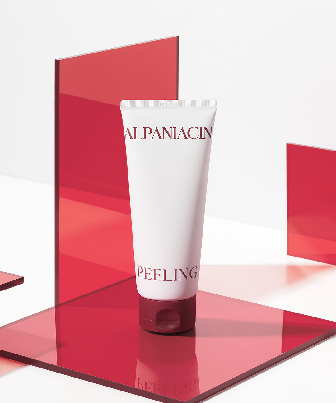 piyonna Shunly Alpha Niacin Smooth Peeling Gel Face Care Cleanser Exfoliator