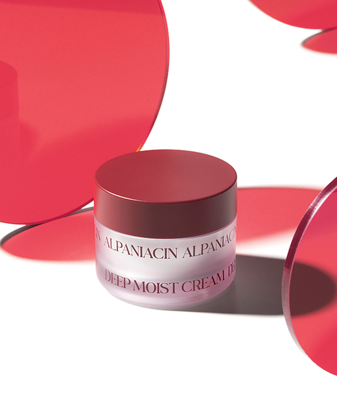 piyonna Shunly Alpha Niacin Deep Moist Cream Face Care Cream