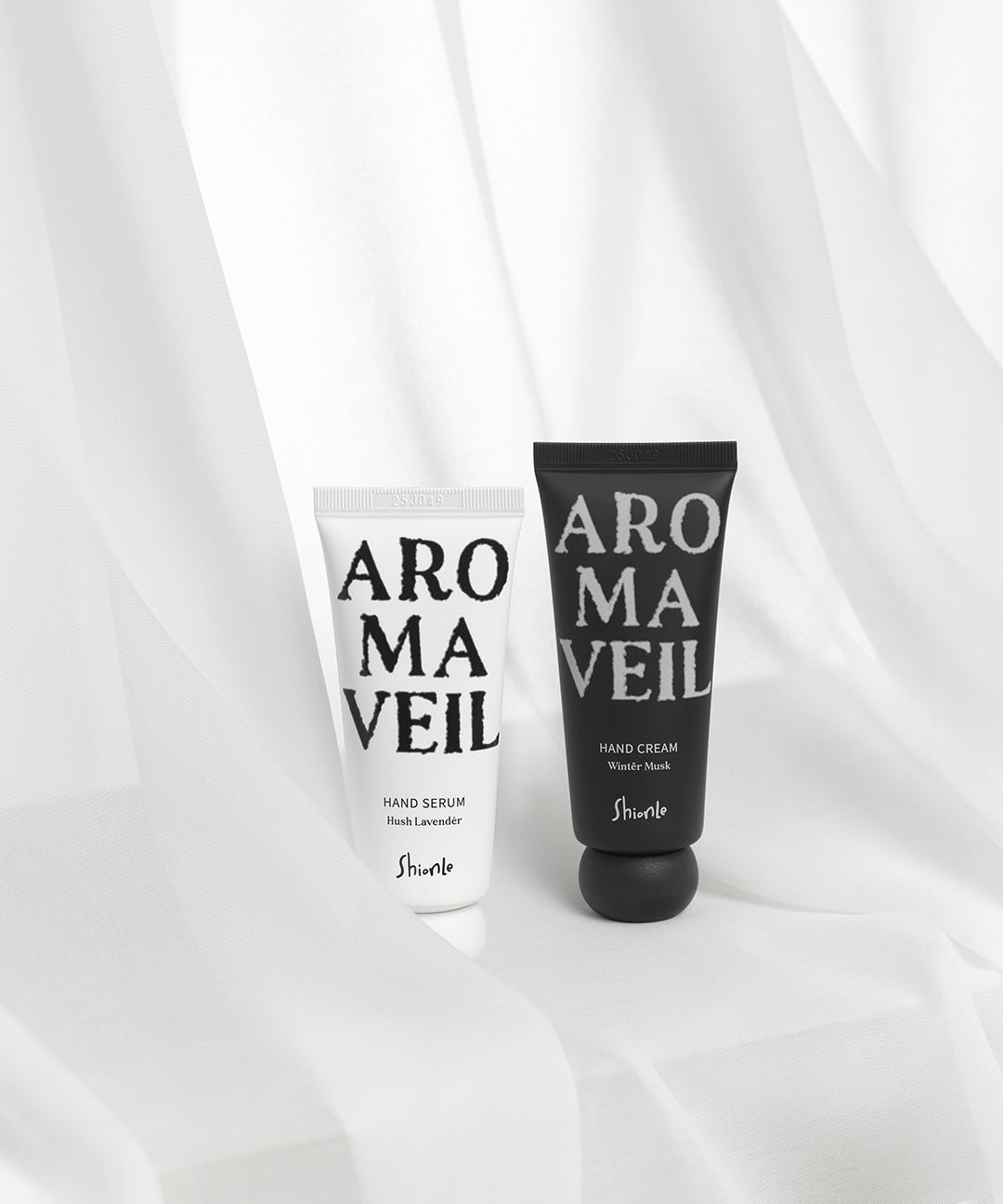 piyonna Shunly Aroma Veil Hand Cream Hair Body Care Body Care Hand Care