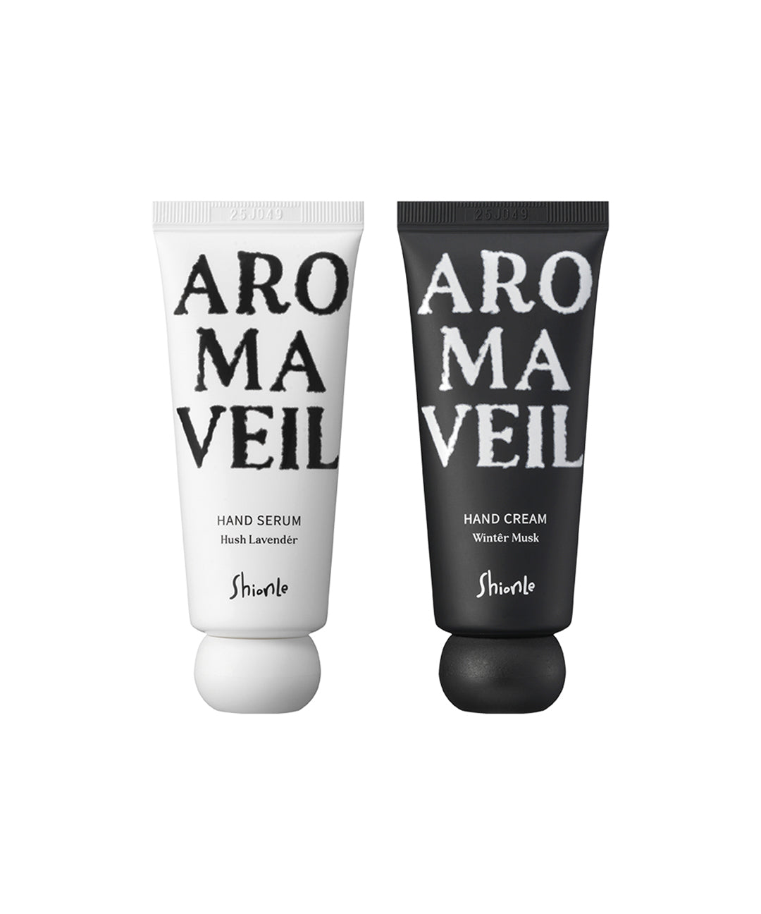 piyonna Shunly Aroma Veil Hand Cream Hair Body Care Body Care Hand Care