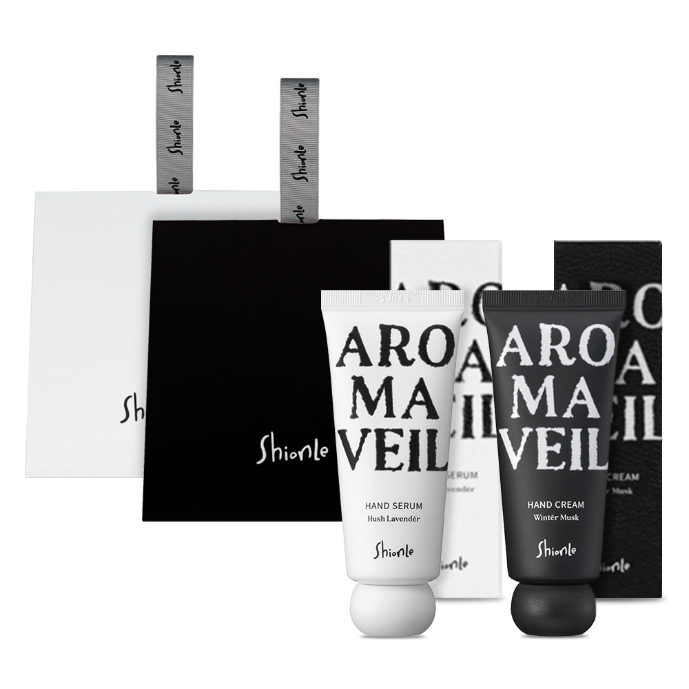 piyonna Shunly Aroma Veil Hand Cream Hair Body Care Body Care Hand Care