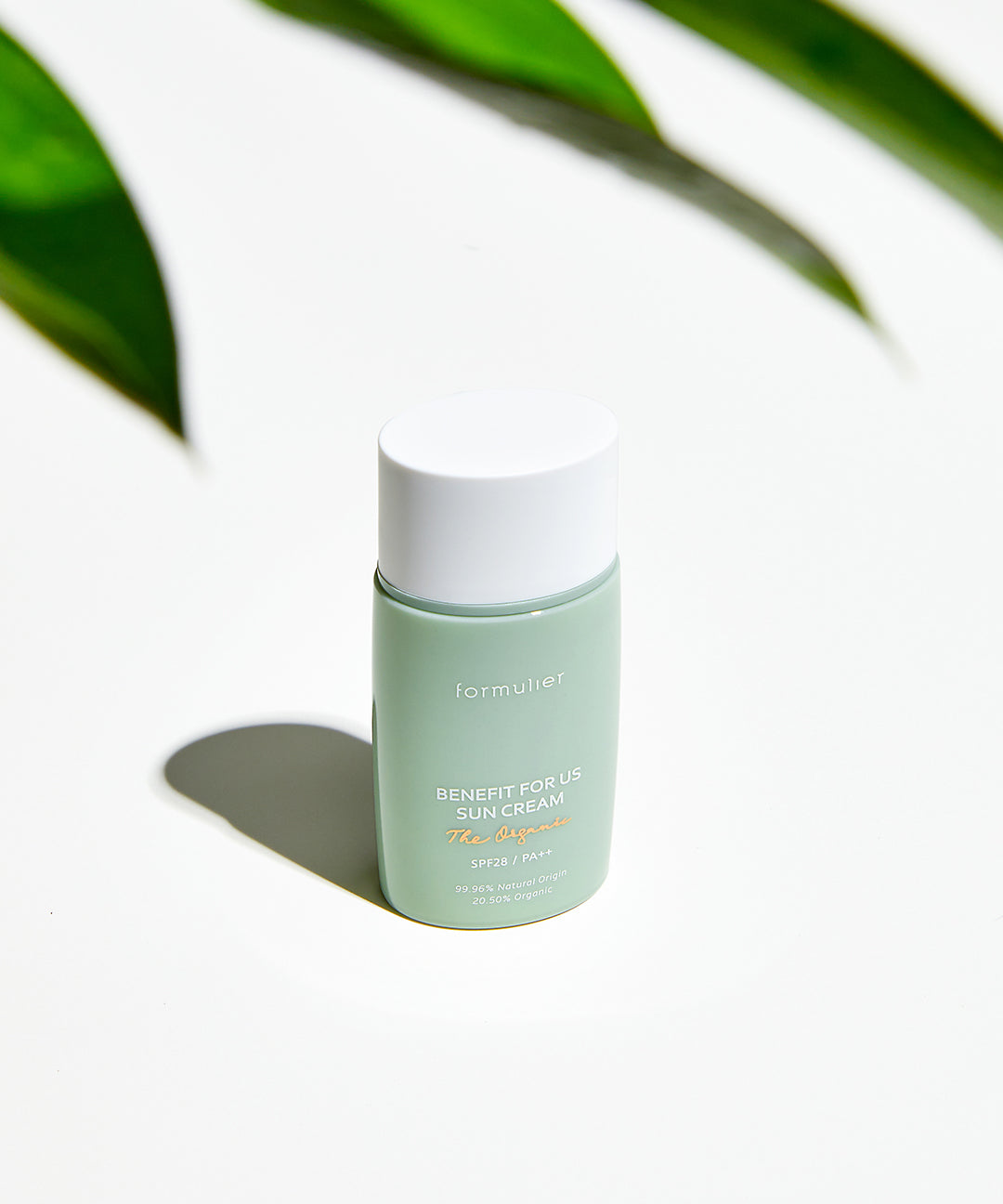piyonna Benefit For Us Sun Cream 40g Soin de la peau Solaire Crème & Lotion solaire