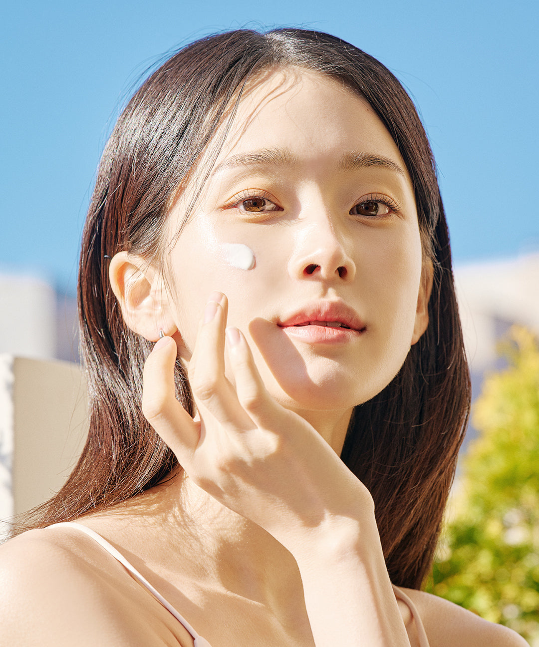 piyonna Benefit For Us Sun Cream 40g Soin de la peau Solaire Crème & Lotion solaire
