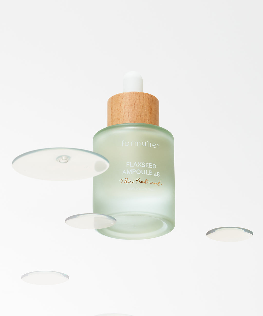 piyonna Plexid Ampoule 48 30ml Soin de la peau Lotion Sérum, Essence & Ampoule