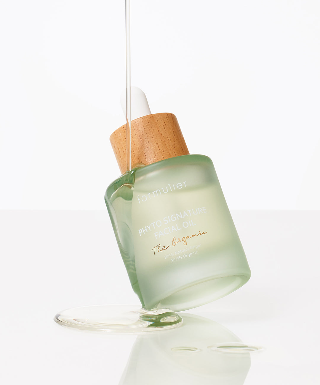 piyonna Phyto Signature Facial Oil 30ml Soin de la peau Lotion Huile visage