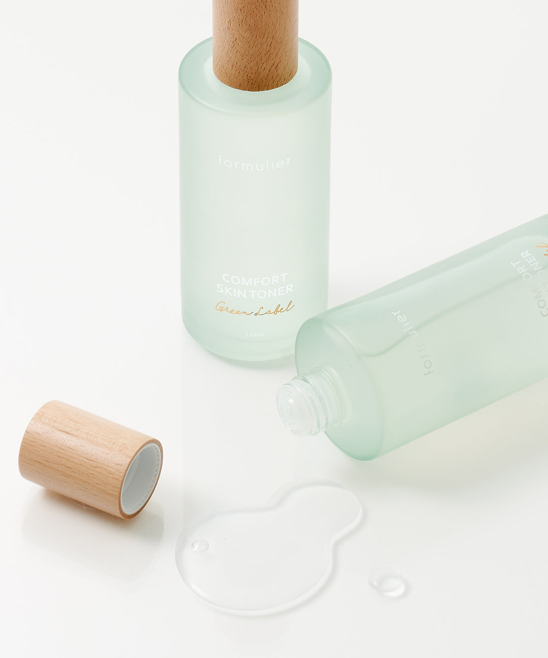 piyonna Comfort Skin Toner 120ml Soin de la peau Lotion tonique Lotion tonique