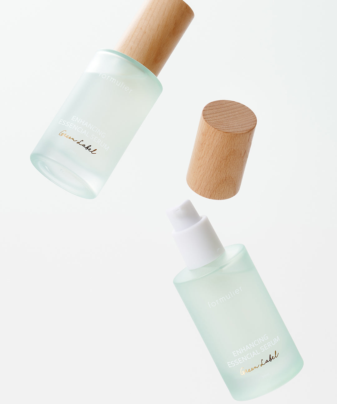 piyonna Enhancing Essential Serum 50ml Soin de la peau Lotion Sérum, Essence & Ampoule