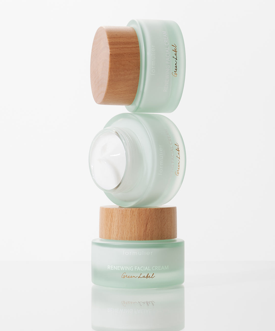 piyonna Renewing Facial Cream 50g Soin de la peau Lotion Crème