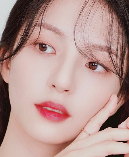 piyonna Red Cookie Glow Tinting Lip Balm Maquillage Lèvres Soin & Baume à lèvres