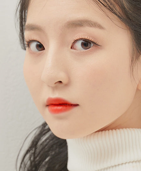 piyonna Red Cookie Glow Tinting Lip Balm Maquillage Lèvres Soin & Baume à lèvres