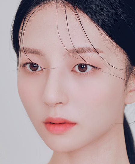 piyonna Red Cookie Glow Tinting Lip Balm Maquillage Lèvres Soin & Baume à lèvres